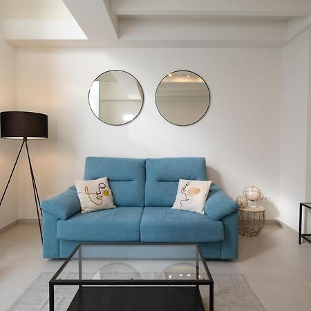 Alameda Deluxe Duplex Casco Antiguo Parking Apartment Seville Luaran gambar