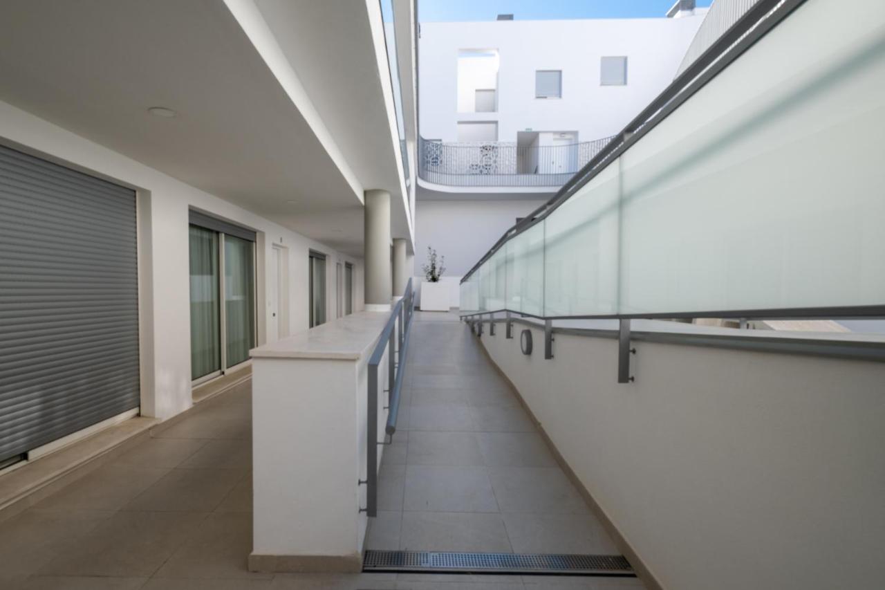 Alameda Deluxe Duplex Casco Antiguo Parking Apartment Seville Luaran gambar