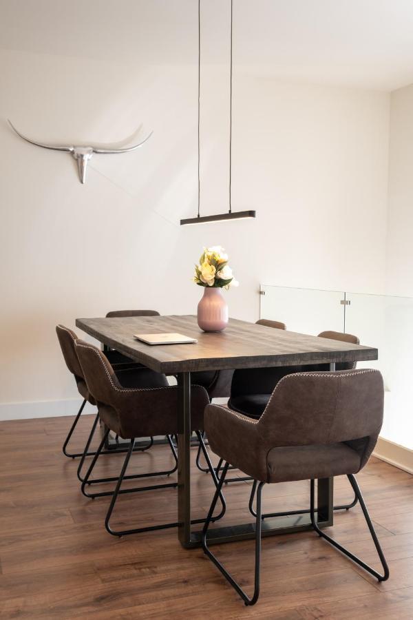 Alameda Deluxe Duplex Casco Antiguo Parking Apartment Seville Luaran gambar